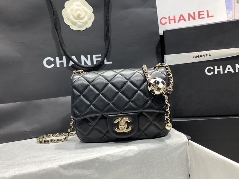 Chanel CF Series Bags